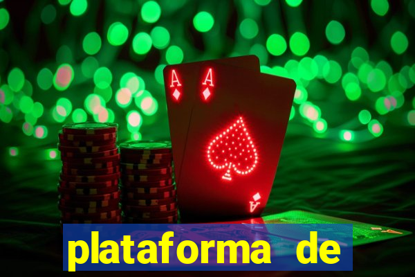 plataforma de porcentagem de jogos